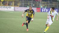 Stefano Maiorano | foto &copy; Ciro Coppola | S.S. Juve Stabia
